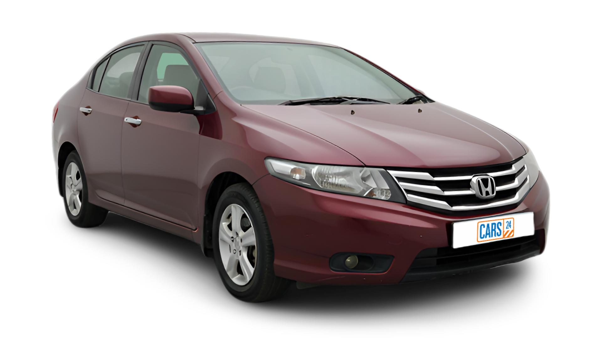 Honda City-img